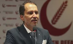 Fatih Erbakan’dan Erdoğan’a evlilik tepkisi: “Gençler ev hayali bile kuramıyor”