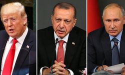 İstanbul’da tarihi görüşme mi geliyor? Trump’tan Putin’e yanıt geldi