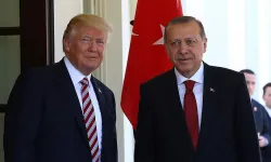 ABD Büyükelçisi’nden Erdoğan-Trump açıklaması! “Çok iyi anlaşıyorlar”