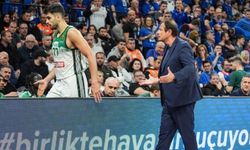 Ergin Ataman’ı derinden sarstı: “Hayal kırıklığı yaşadım”