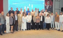 ETİK Foça’da toplandı: “İzmir turizmine format atılmalı”