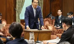 Japonya’da pirinç fiyatları artarken Tarım Bakanı Eto Taku istifa etti!