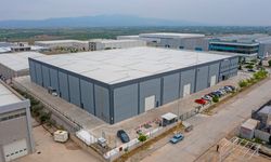 Enerji verimli üretim için İzmir seçildi! Levare, dev fabrikayı açtı