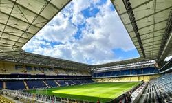 Fenerbahçe’de stadyum seferberliği: Kapasite 65 bine çıkıyor