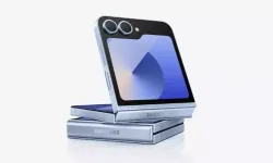 Katlanabilir telefonlarda yeni dönem: Samsung üçe katlanabilir modeli tanıtıyor