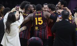 Galatasaray finalde Unicaja'ya Yenildi: Basketbol Şampiyonlar Ligi'ni ikinci olarak bitirdi