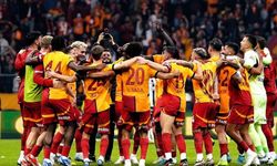 Galatasaray 24. kez Türkiye Kupası finalinde | rakip Trabzonspor
