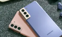 Galaxy S21 FE’ye One UI 7 güncellemesi geldi! Peki yenilikler neler?