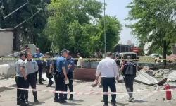 Gaziantep’teki fabrika patlaması sonrası Valilikten açıklama geldi
