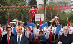 Gençlik Bayramı’nda umut ve adalet çağrısı