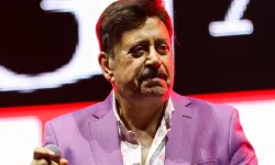 Gökhan Güney, şiddetli ağrıları nedeniyle hastaneye kaldırıldı