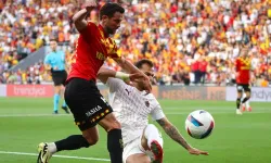 Göztepe istediğini alamadı | Avrupa yarışında yara aldı