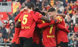 Teknik ekipten tam not aldı: Göztepe'nin yeni transferi performansıyla öne çıktı!