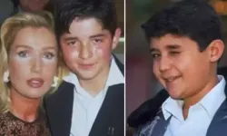 90’lı yılların çocuk yıldızı küçük Onur'un değişimi sosyal medyada gündem oldu