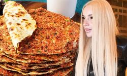 Gülşen, Bodrum’daki lahmacun fiyatlarına tepki gösterdi