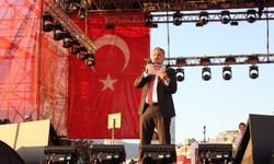 Aslanoğlu, İmamoğlu’nun mektubunu okudu!