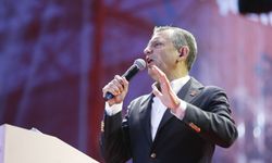 CHP Lideri Özel İzmir’den seslendi! “Korkuyorsun iftira atıyorsun”