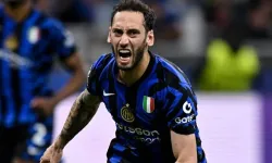Inter’den Hakan Çalhanoğlu açıklaması!