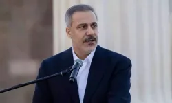 Fidan New York’ta diplomasi trafiğinde: Gözler o toplantıdaydı!