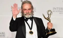 Haluk Bilginer'in yeni dizisindeki partneri belli oldu! Yaş farkı olay oldu