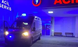 Okul kantininde gıda zehirlenmesi: 40 öğrenci hastanelik oldu