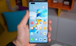 Huawei Mate 40’a yeni güncelleme sinyali: 10 milyon kullanıcı için müjde