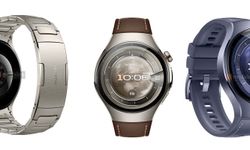 Su sporlarından serbest dalışa: Huawei Watch 5’in sınırları zorlayan özellikleri