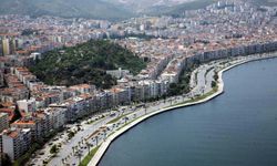 İzmir'de konut talebi arttı bir ayda binler satıldı
