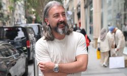 İlker Sünnili'den duygusal açıklama