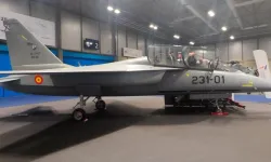 F-5'lerin yerine HÜRJET'i seçtiler: Avrupa'da tarihi anlaşma imzalandı