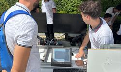İzmirli öğrencilere Avrupa kapısı açıldı: Erasmus+ ile staj fırsatı!
