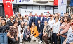 İZMAR'ın yeni adresi belli oldu: Üç ilçede daha açılış yolda