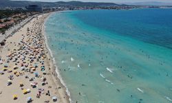 Çeşme’de çocuklar doyasıya eğlenecek! Başvurular başladı