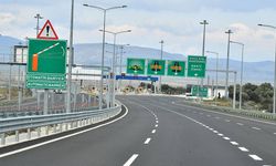 İzmir’de ulaşımda son durum! İzmir-Çeşme Otoyolu’nda kritik trafik düzenlemesi: Dikkat!