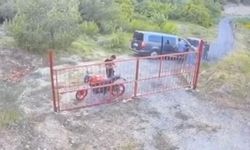 Define ararken yangın çıkardılar: İzmir’de 5 kişi tutuklandı
