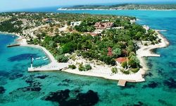 İzmir'in bu ilçelerinde yaşayanların ömrü uzuyor! Sakinlikleri ve doğasıyla turistlerin gözbebeği
