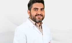 İzmirli doktora Avrupa’dan prestijli sertifika: Tıp alanında büyük başarı
