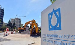 İZSU bütçesi gelir gider farkı ortaya çıktı: Fark bir yıl öncekine göre 3 katına çıktı