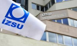 İZSU’nun 2024 yılı raporu açıklandı: Kalem kalem tüm çalışmalar belli oldu