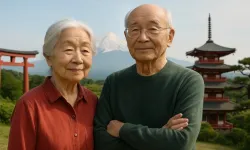 Tatlı patates mucizesi: Japonlar neden bu kadar uzun yaşıyor?