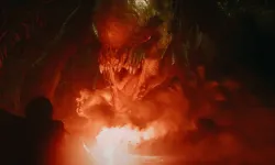 Jurassic World: Rebirth, kanatlı ve dişli canavarlarla geliyor