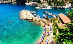 Yabancı turistler tercihini yaptı! İşte Türkiye’de en sevdikleri sahil kasabası: Çeşme ve Bodrum’u solladı