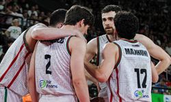Karşıyaka evinde dağıldı, Efes’e mağlup oldu