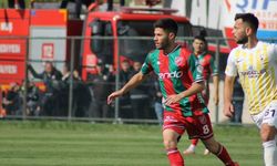 Karşıyaka, Muş Spor deplasmanından avantajlı dönüyor