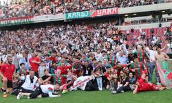 Karşıyaka, Muşspor deplasmanında avantaj peşinde