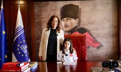 Başkan Ünsal, çocuk başkanın sözüne sahip çıktı