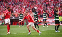 Braga - Benfica maçı ne zaman, saat kaçta, hangi kanalda yayınlanacak? Kerem Aktürkoğlu ve Orkun Kökçü ilk 11’de mi?