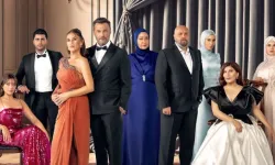Kızılcık Şerbeti'nin yıldızı hastaneden çıkamıyor... Şimdi de korneası yırtıldı