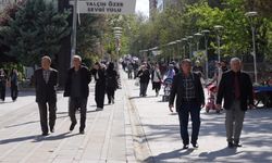 Konya’nın Kulu ilçesinde 5,2 büyüklüğünde deprem: Kırıkkale’de de hissedildi