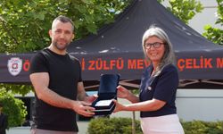 KOSBİFEST Bilim Şenliği coşkuyla gerçekleşti
